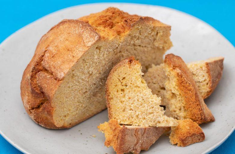 Pão de milho