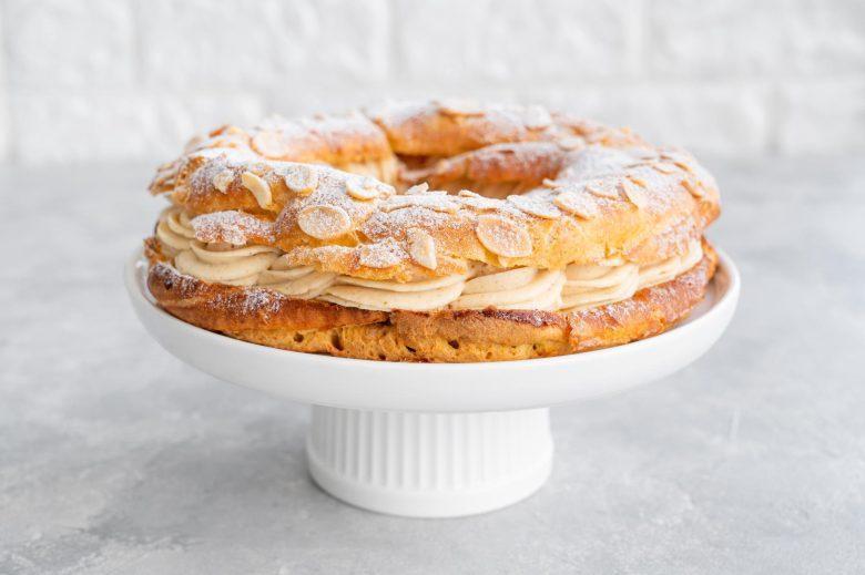 Paris brest