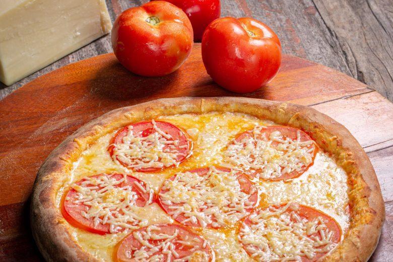 Pizza napolitana