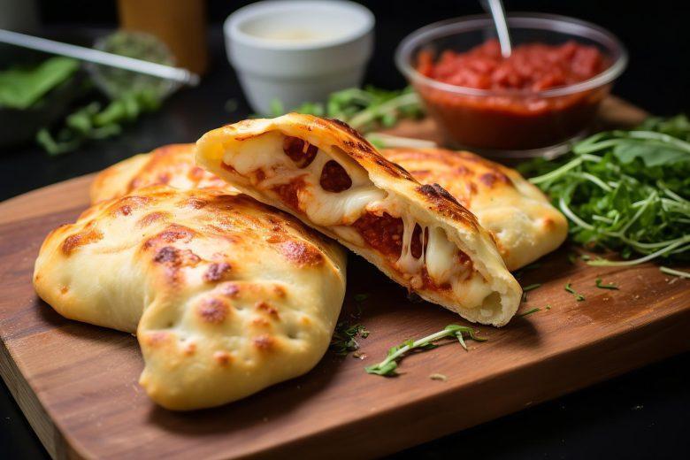 Calzone rico