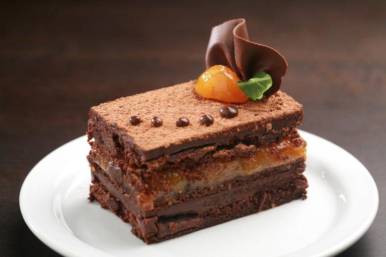 Torta sacher