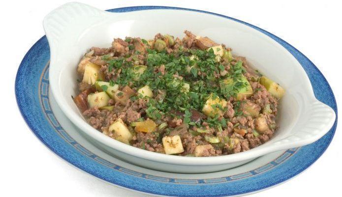 Carne havaiana