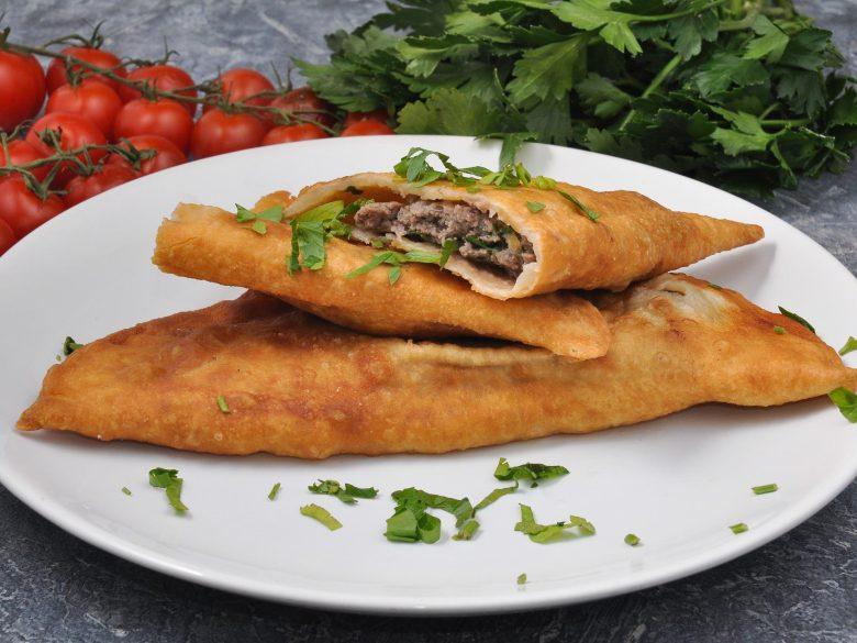 Pastel de angu II