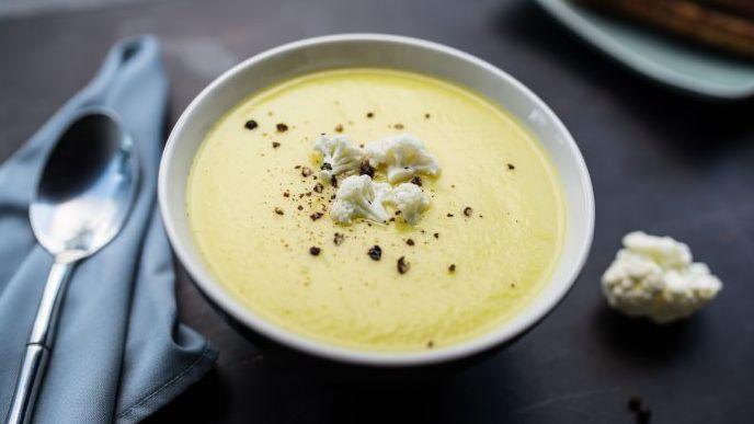Creme branco enriquecido