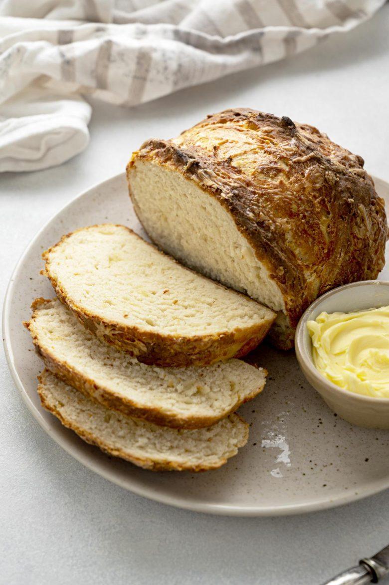 Pão 5 minutos