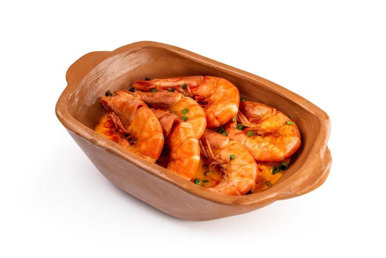 Pituzada (típico de Alagoas)