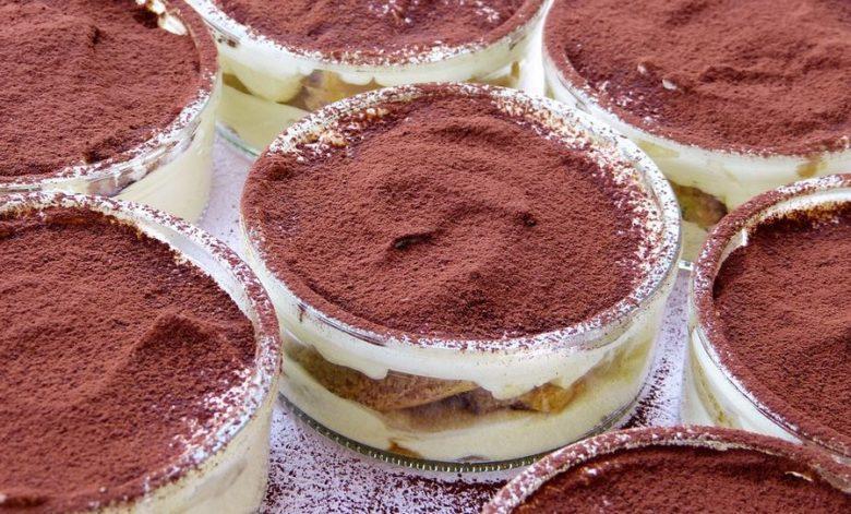 Tiramisù