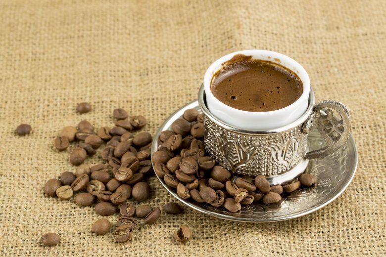 Café turco