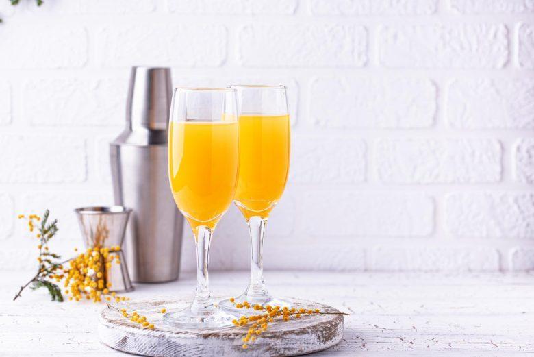 Mimosa