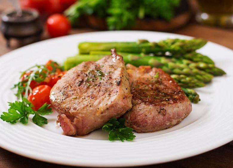 Bife simples
