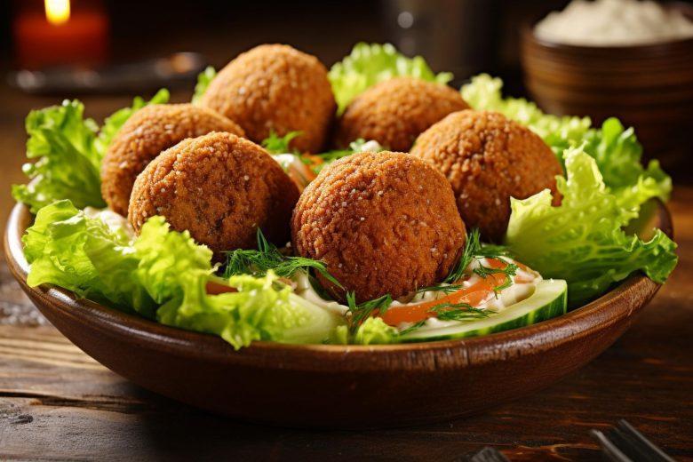 Bolinho italiano