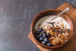 Muesli