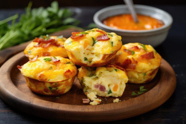 Forminhas de queijo