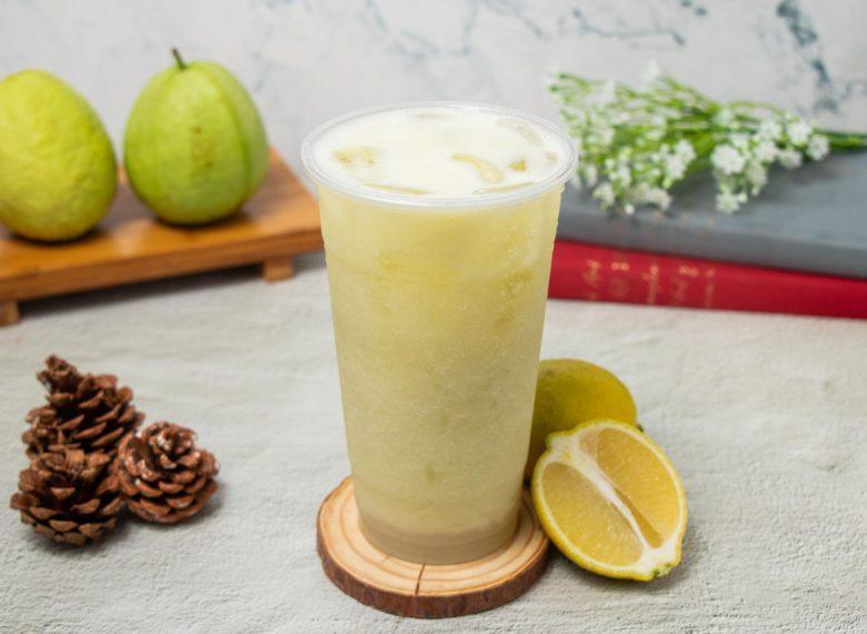 Refresco de goiaba