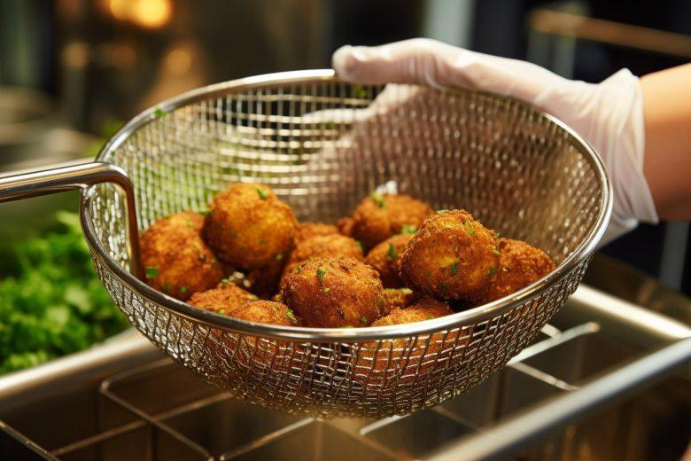 Bolinho baiano