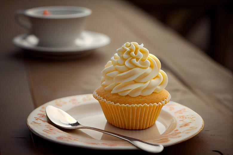 Bolinhos (cupcakes)