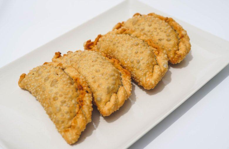 Empanada galega