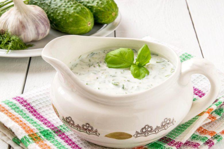 Tzatiziki