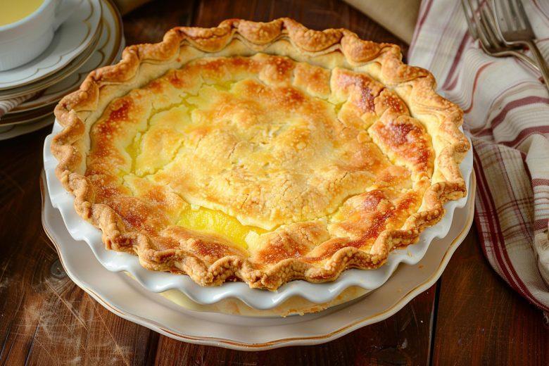 Massa para quiche