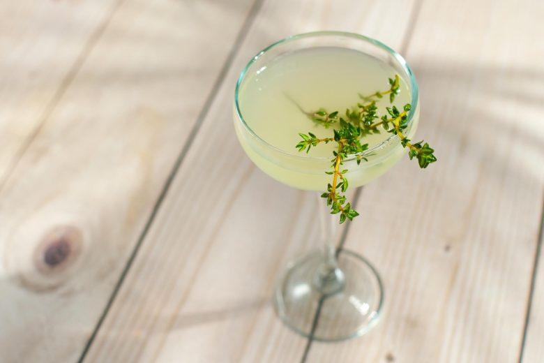 Daiquiri simples