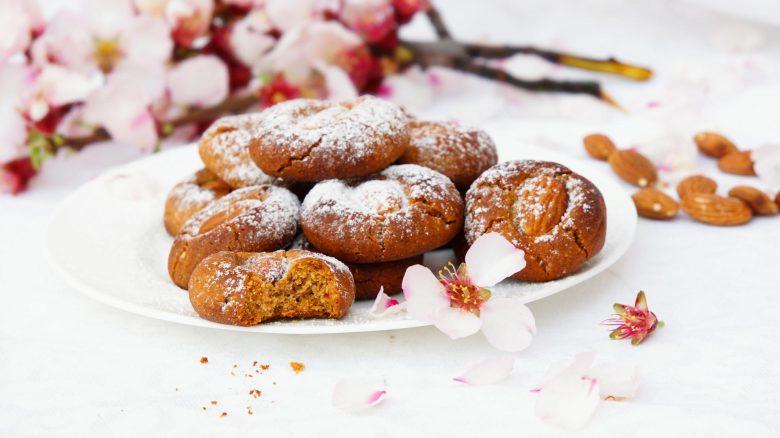 Biscoitos do pai