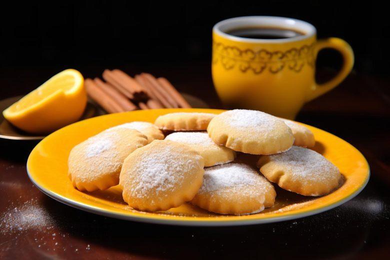Biscoitos