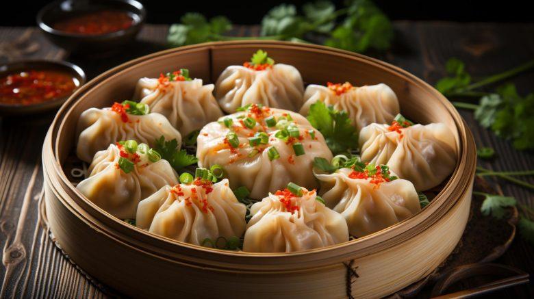 Dumplings