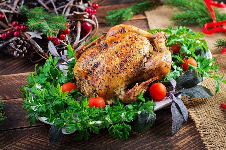 Frango soberbo
