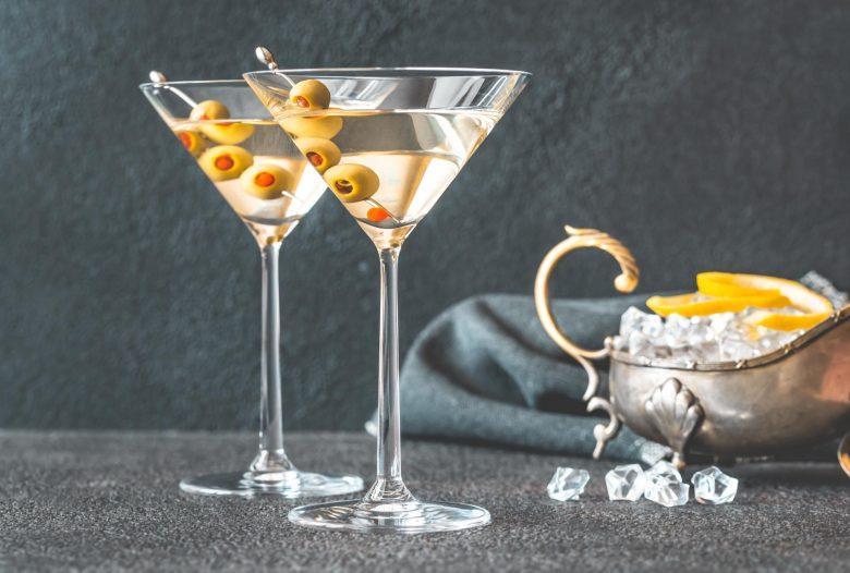 Martini Coquetel