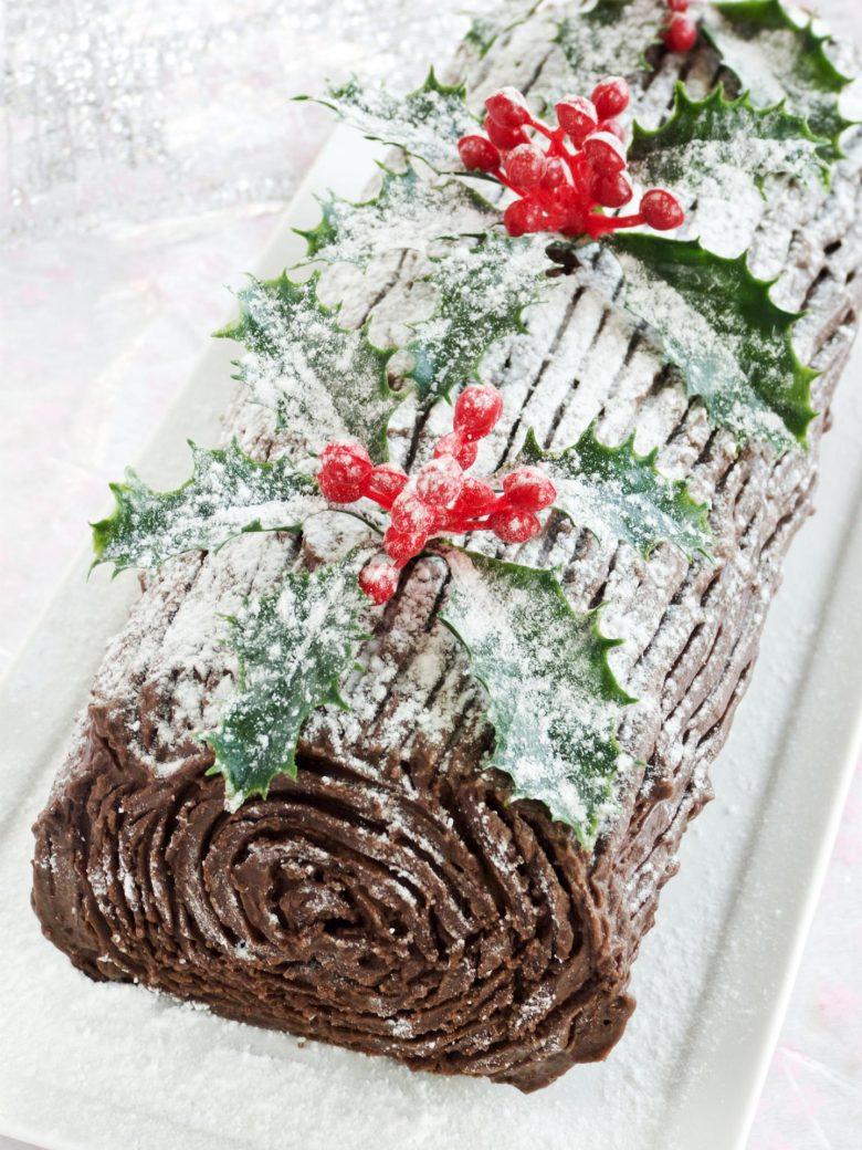 Tronco de Natal