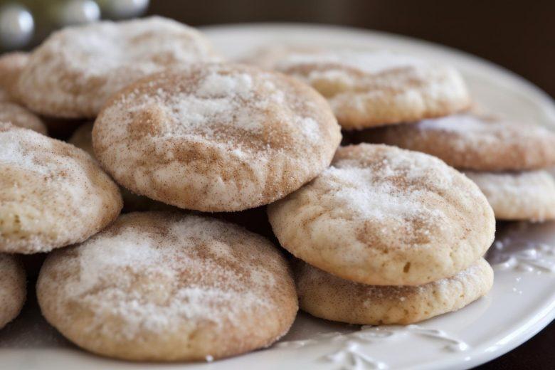 Biscoitos nordestinos