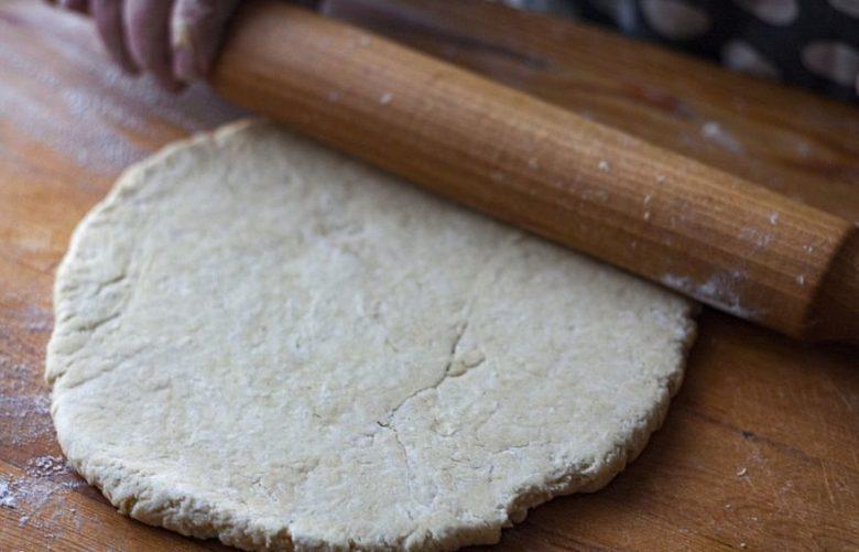 Massa básica para pizza diferente