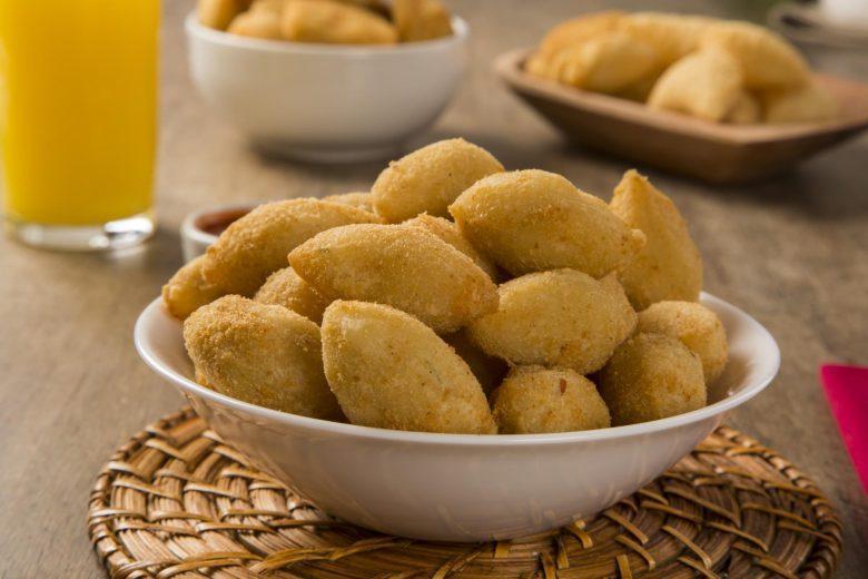 Bolinho nordestino