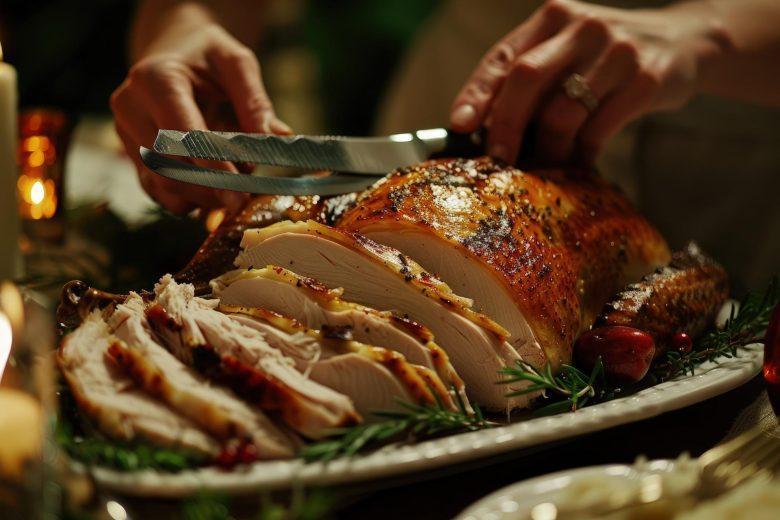 Pernil aromático