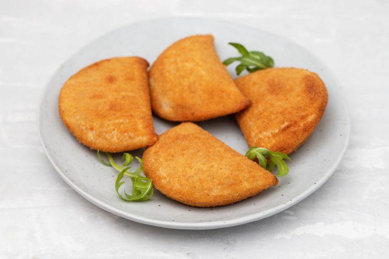 Risole 4 queijos