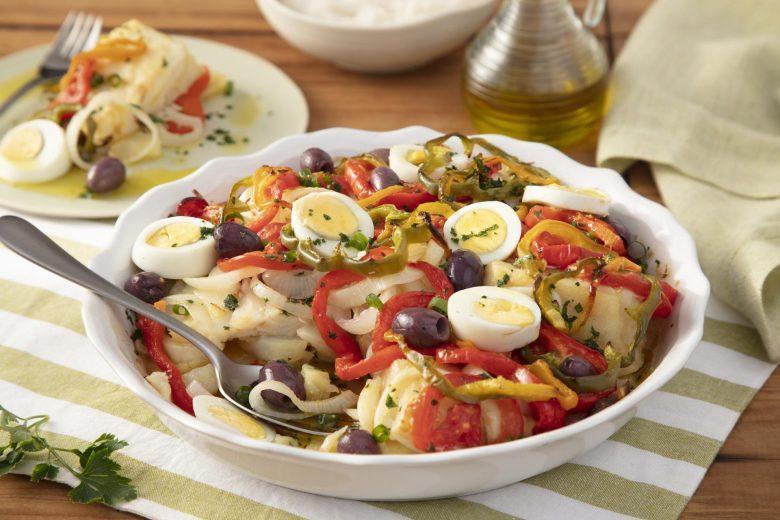 Bacalhoada de Páscoa