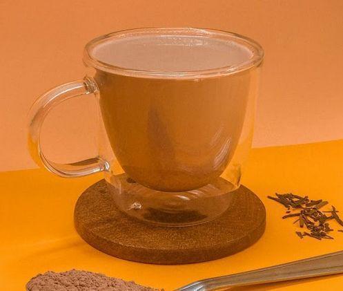 Chocolate quente diet