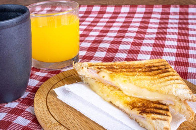 Misto quente
