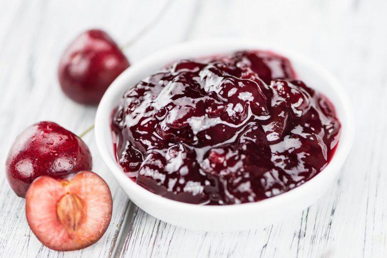 Doce de ameixa