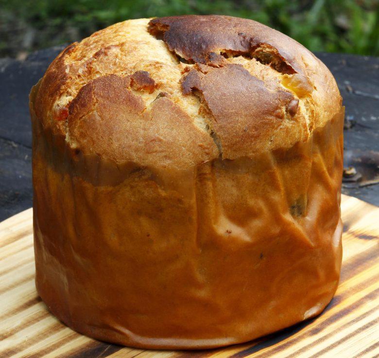 Panetone light