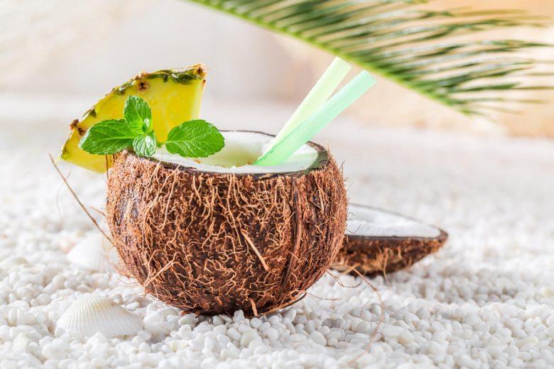 Pina colada II