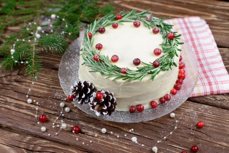 Bolo natal