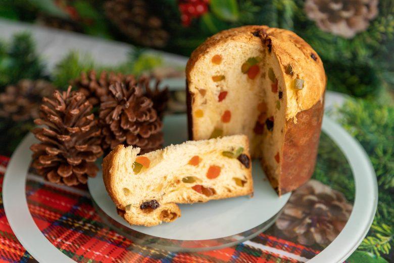 Panetone diet