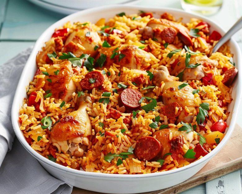 Arroz catalão