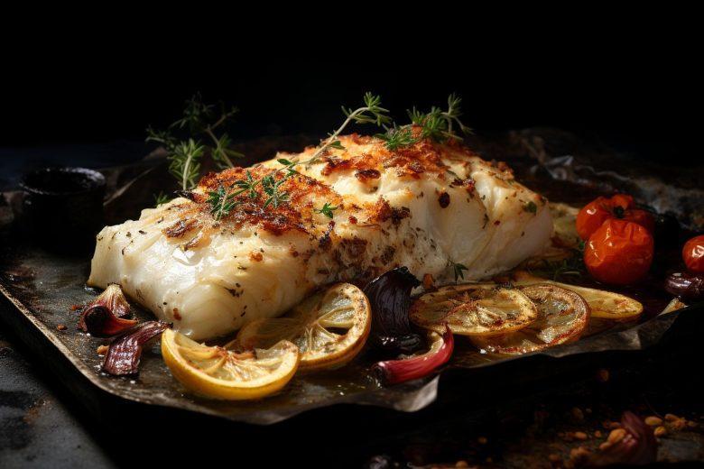 Bacalhau festeiro