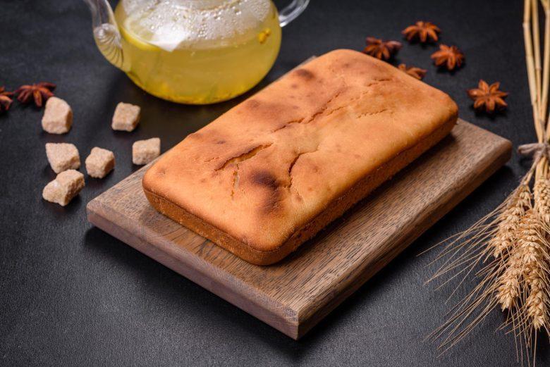 Pão de ló