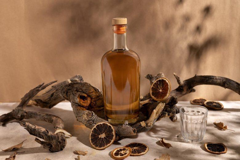 Licor de anis