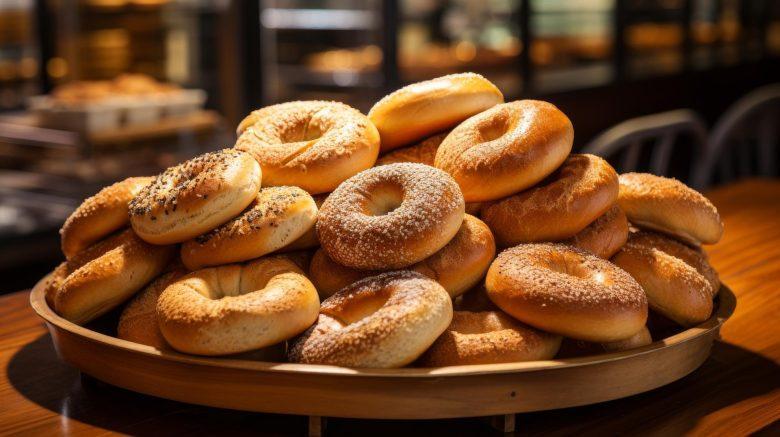 Rosquinha mineira