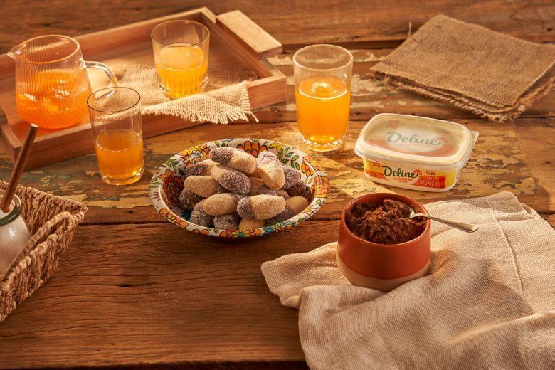 Biscoito Monteiro Lopes