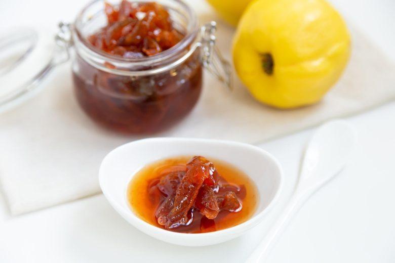 Doce de marmelo